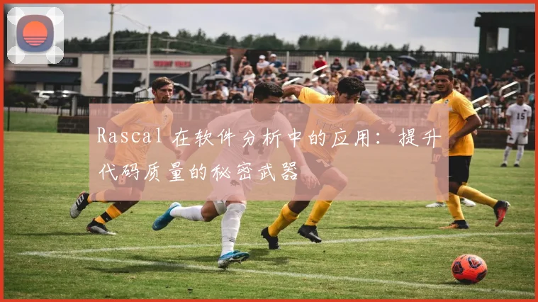 Rascal 在软件分析中的应用：提升代码质量的秘密武器
