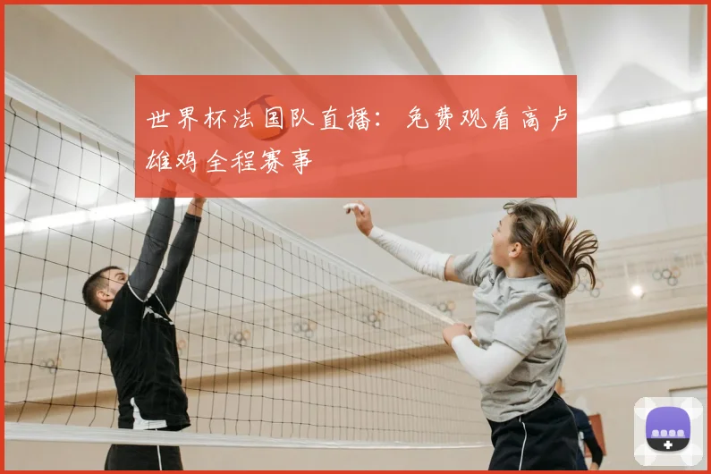 世界杯法国队直播：免费观看高卢雄鸡全程赛事