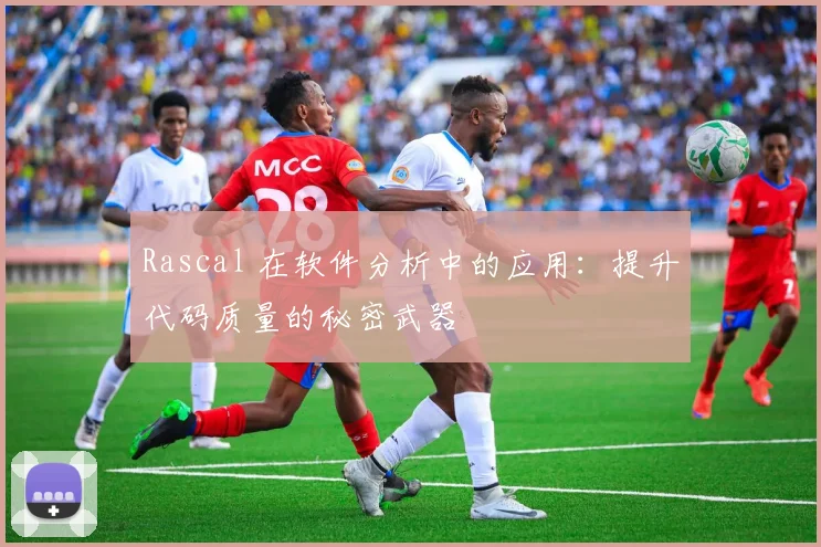 Rascal 在软件分析中的应用：提升代码质量的秘密武器