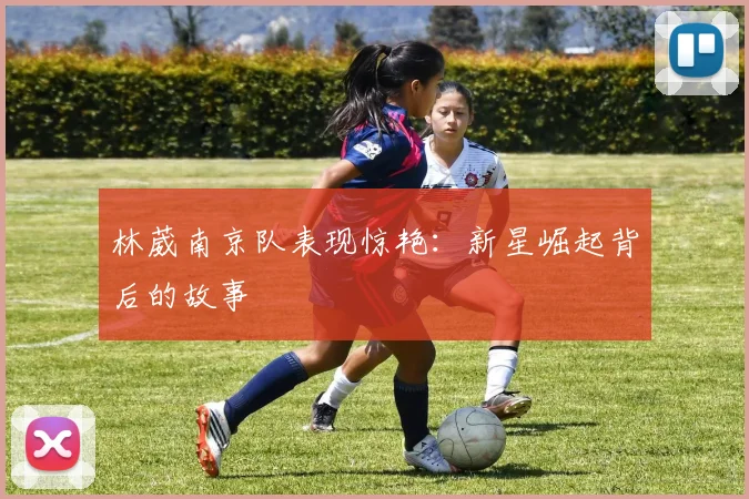 林葳南京队表现惊艳：新星崛起背后的故事