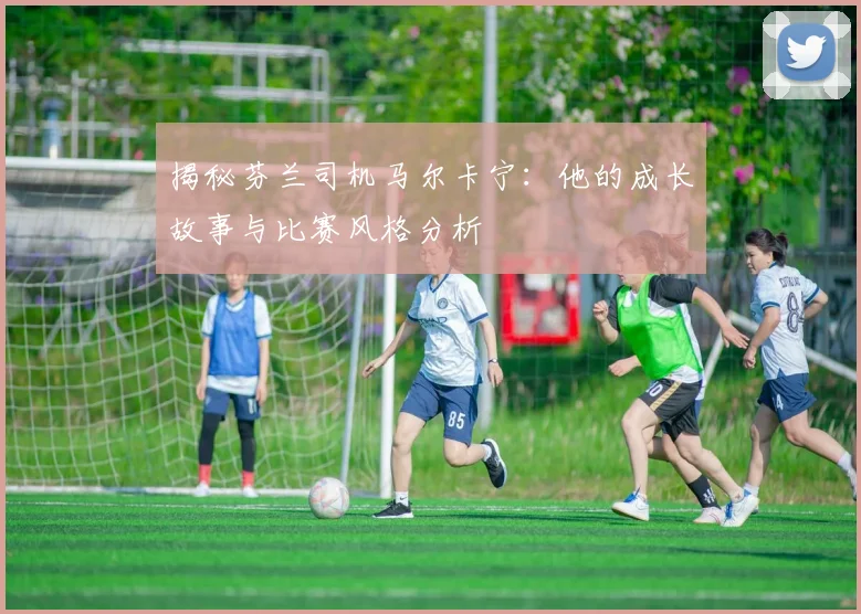 揭秘芬兰司机马尔卡宁：他的成长故事与比赛风格分析
