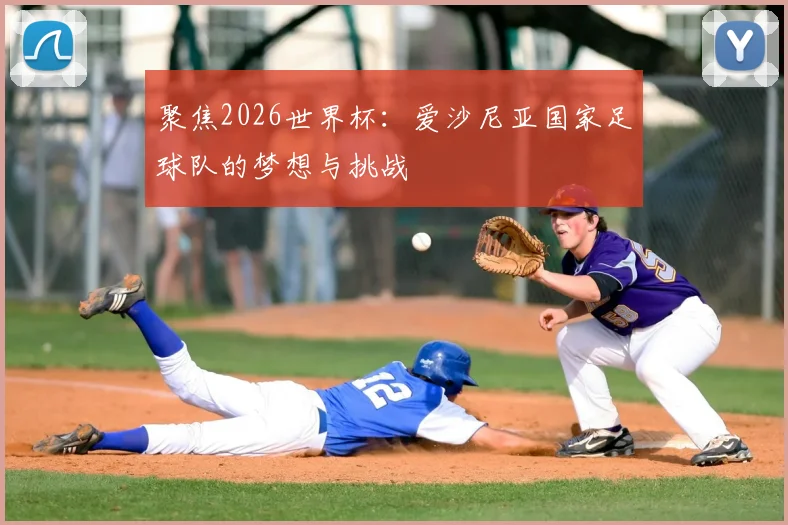 聚焦2026世界杯：爱沙尼亚国家足球队的梦想与挑战