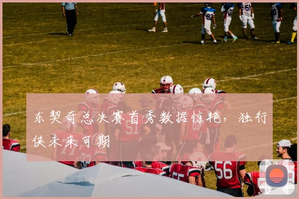 东契奇总决赛首秀数据惊艳，独行侠未来可期